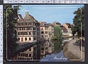 N6083 STRASBOURG 67 LA PETIT FRANCE Viaggiata